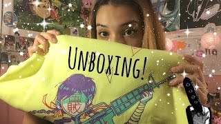 Omocat Unboxing!