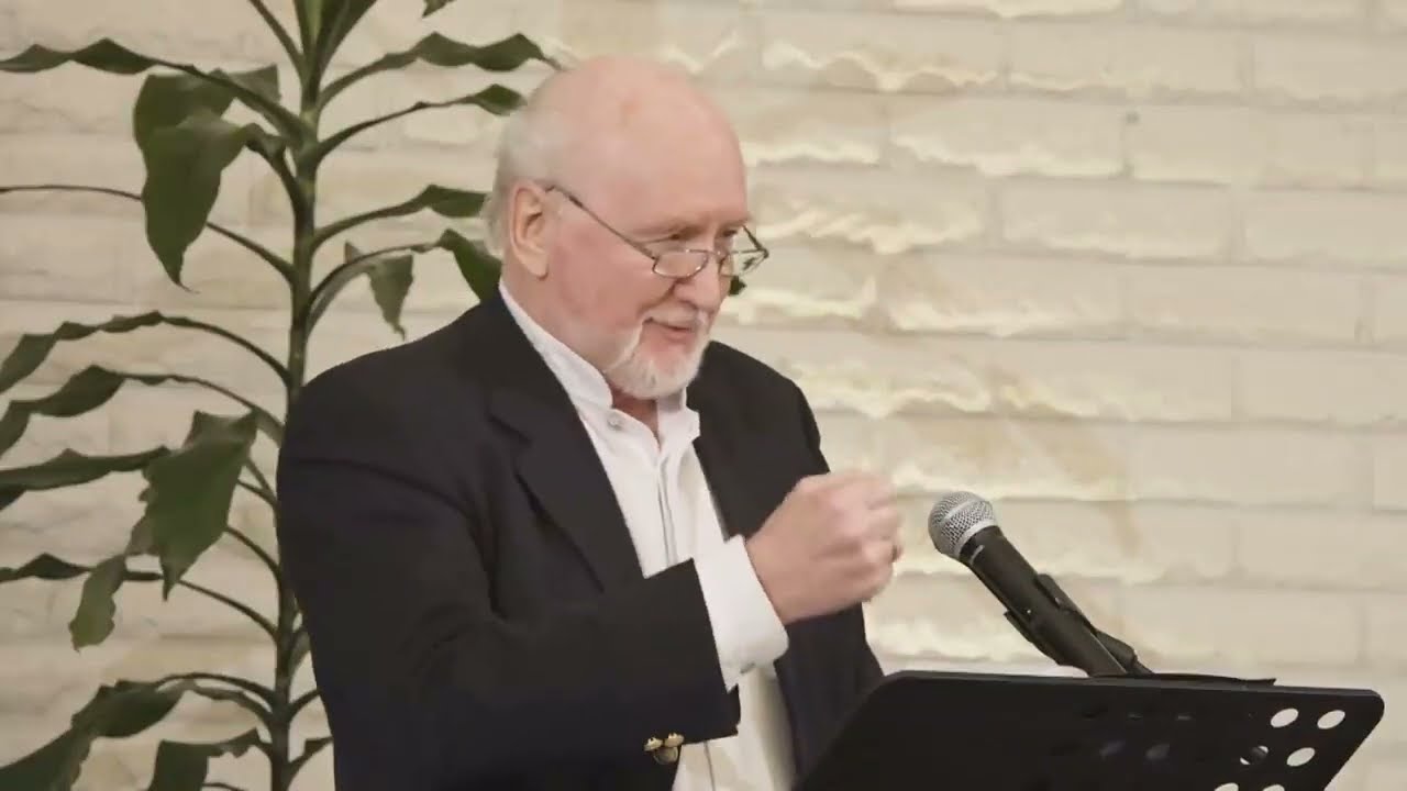 Raimo Rahnasto - Pidä uskosi Kristukseen lopunaikana