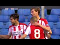 Jong PSV - De Graafschap (21-08-2017)