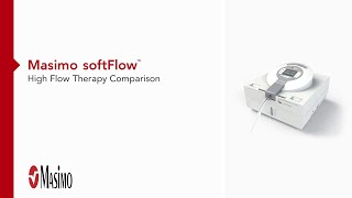Masimo SoftFlow™: High Flow Therapy Comparison screenshot 5