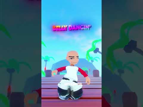 Roblox ttd3 dances you might be looking for || Roblox Trend ||