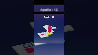 APOLLO 12