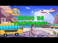 Medios de Transporte