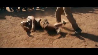 Jason Bourne Trailer 1 (Universal Pictures) [HD]