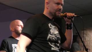 God Macabre    Pitfest 2017 Erica  The Netherlands