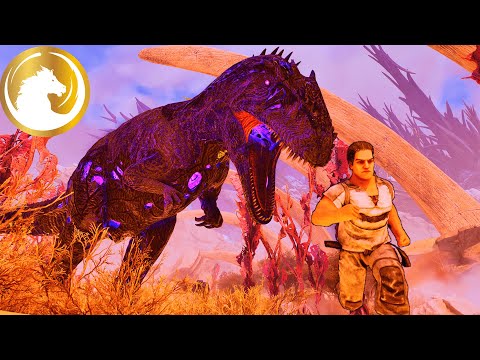 Virüsün Ardında: ARK