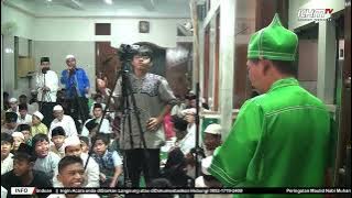 Ceramah Bang Madit
