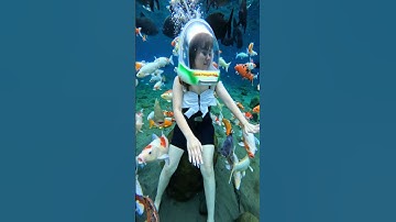 Thumbnail of bunaken versi klaten #umbulponggok #pesonaindonesia #wonderfulindonesia #wisataindonesia #klaten