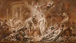 Gessel (18th Century) - Schmecket und sehet wie freundlich der Herr ist