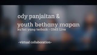 Ku Bri Yang Terbaik  Virtual Collaboration gms    Accoustic Session