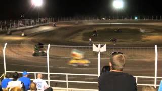 073011 A CLASS COMBO FEATURE.wmv