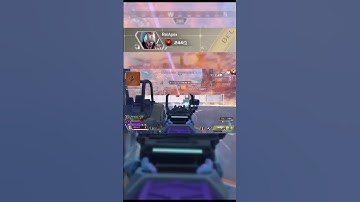 プレデターによる爽快ディボーションキル #shorts