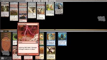 Channel Conley  - Cube Draft #26 (Drafting, Part 2)