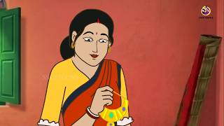 छोटी बहू की समझदारी | hindi family story | joint family story hindi screenshot 5