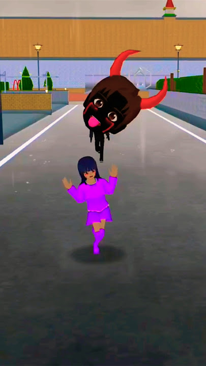 🤡👻👹👺bayiAkhir dari menakut -nakuti bayi#sakuraschoolsimulator #india #indonesia #viral #bangladesh