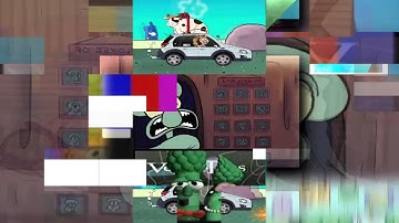 Scan vs Round 98 (Round to Scan)