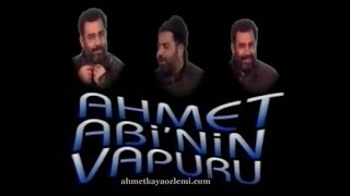 Ahmet Abinin Vapuru Jenerik Müziği