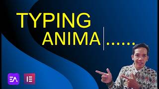 FREE! How to Create a Typing Text Animation