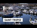 Saint Tropez - Var - Les 100 lieux qu'il faut voir - Documentaire
