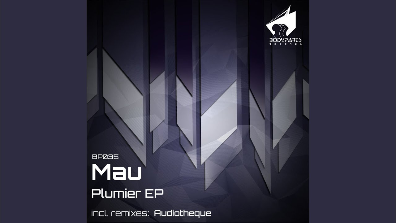 Plumier (Audiotheque Remix)