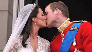British Royal Wedding: Fashion Highs and Lows