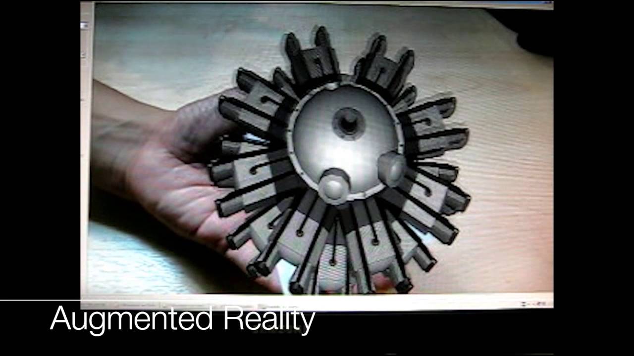 JustSimple Digital - AR PM Showcase