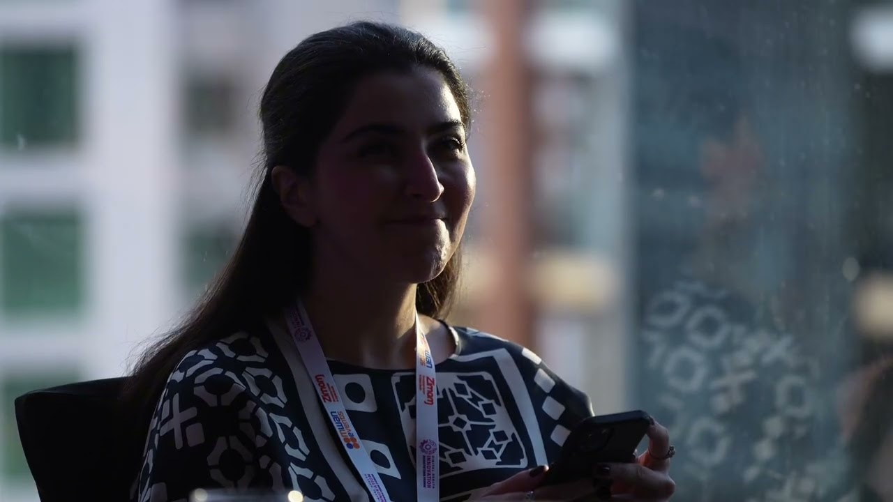 Digital Health Innovation Forum 2026, Dubai