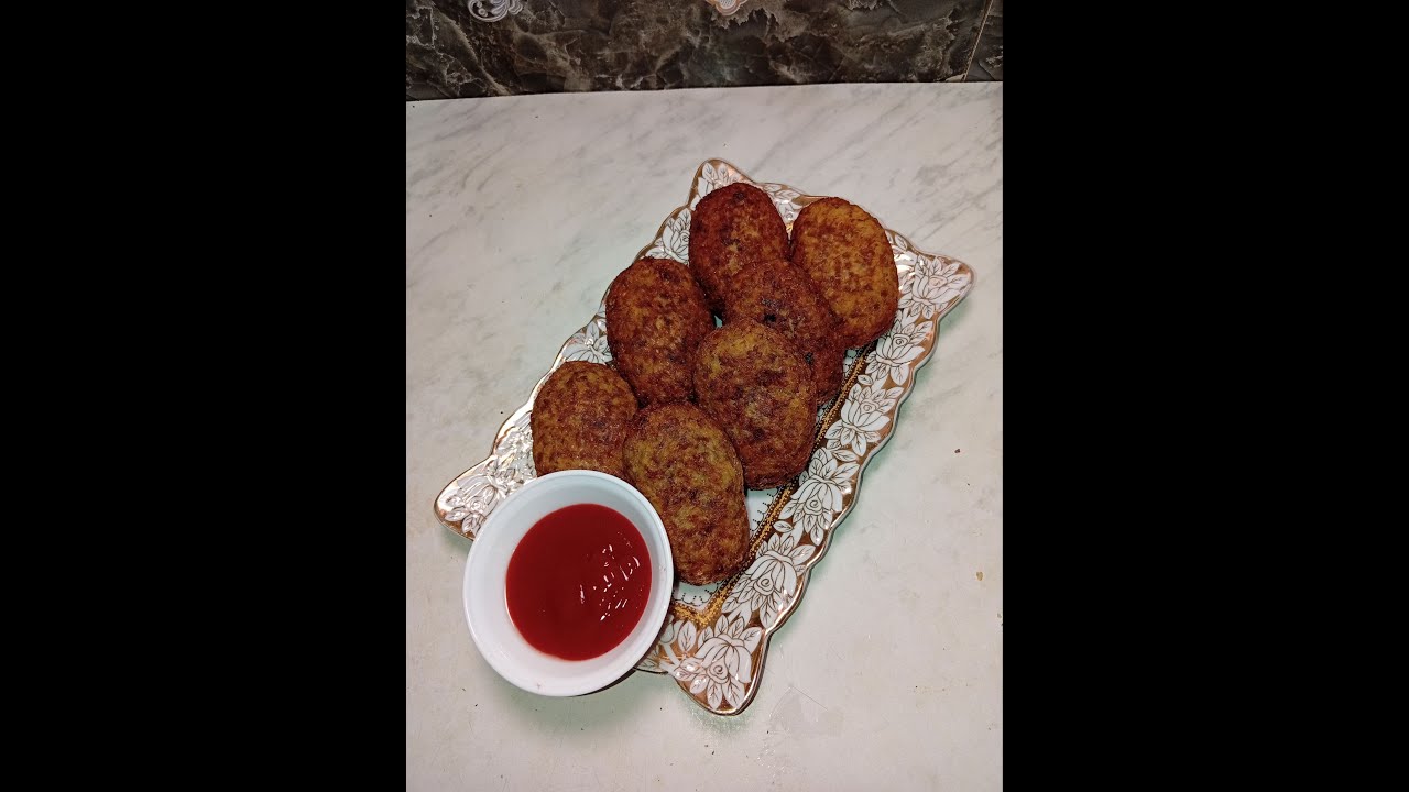 ГРЕЧKA КОТЛЕТЫ 2026