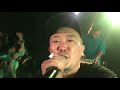 I Can't Let You Make Her Cry / FRONTIER BACKYARD 20190913 新代田FEVER