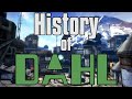 The History of Dahl - Borderlands