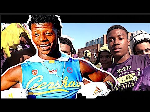 🔥🔥  Pylon 7on7 | National Championship  | DAY 1 UTR Top Plays Highlight Mix