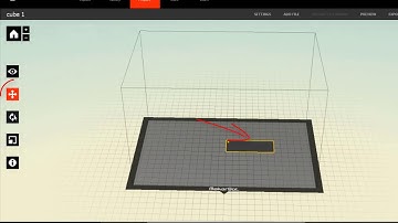 Printing A 2 color Key chain on the Makerbot Replicator 2x