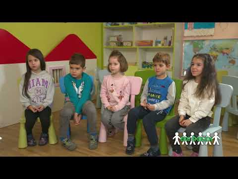 Eko školica SE01 EP16