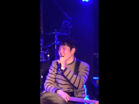 [150214이주공연] 장범준-사람을찾습니다
