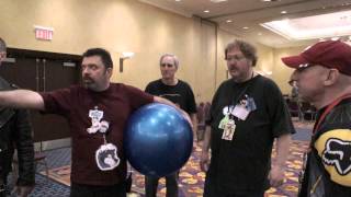 Furnal Equinox 2013 - The Con You Dont See