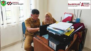 Core Value Asn Berakhlak  Loyal ebit Santosa Angkatan Xxxiv Ndh 12 