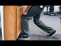 Exercises 3 Months After Total Knee Replacement Lunge Progression