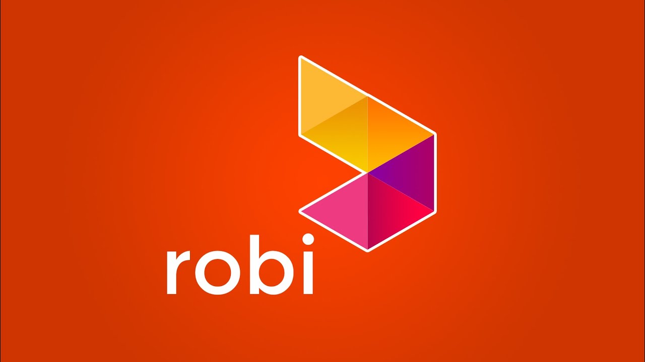 Robi Logo Design in Photoshop | Basic Tutorial - YouTube