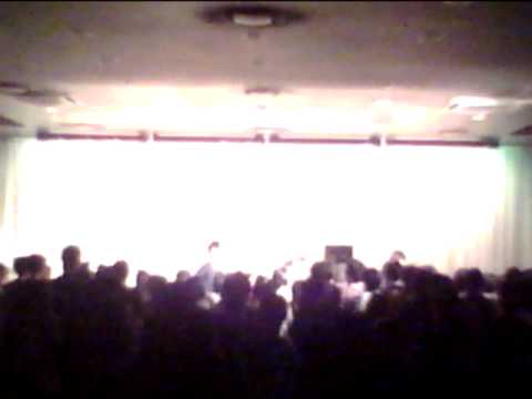 highly strung live orianthi steve vai - YouTube