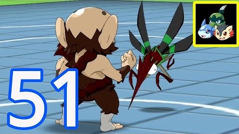 Monster Masters - Gameplay Walkthrough Part 51 (iOS, Android)