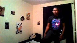 Reflections - Bridges Vocal Cover