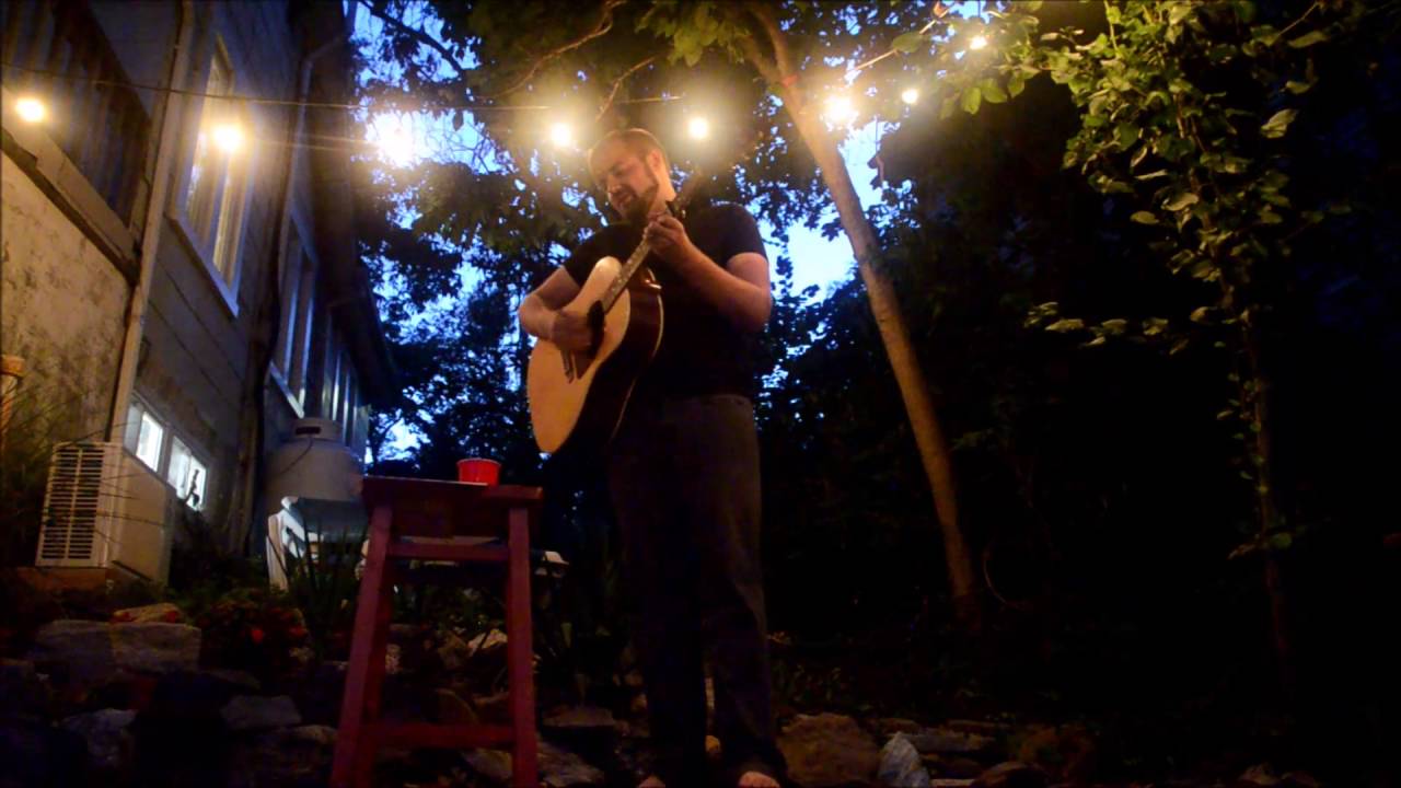 Otter Bar 2016, Jason Ropp 5