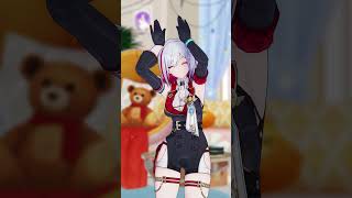 Honkai Star Rail / Topaz / Bunny Dance / #Mmd #Topaz