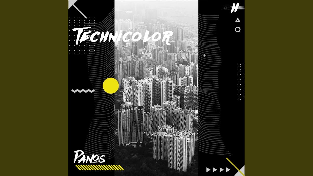 Watch Technicolor on YouTube Watch Technicolor on YouTube
