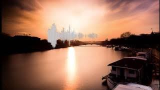 La Vie En Rose-Daniela Andrade (JR's extended version)