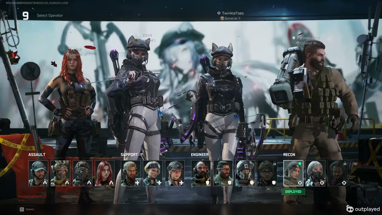 Playing with 2025 Asian Champions League winner