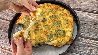 Receta Pan de Queso y Ajo! Fácil y Rápido