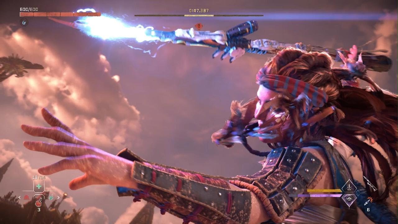 TideRipper Arena Challenge Tutorial