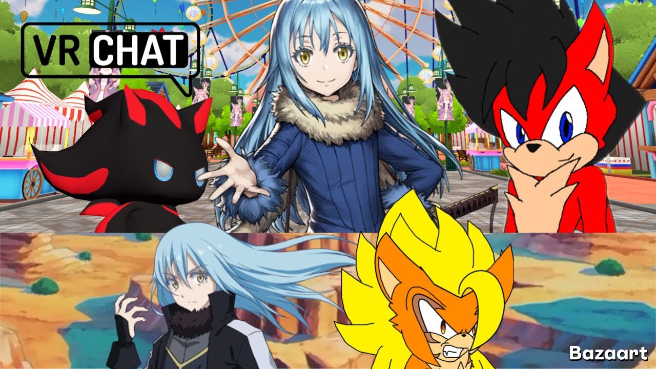 Ep 2:The Funtimes with Sylus,The Battle Between The King of Monsters and The Crimson Lionhog