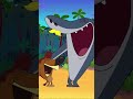 #Shorts 🔶 Zig &amp; Sharko - Ahahahah 🤣